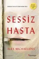 Cover: 9786051981482 | Sessiz Hasta | Alex Michaelides | Taschenbuch | Türkisch | 2021