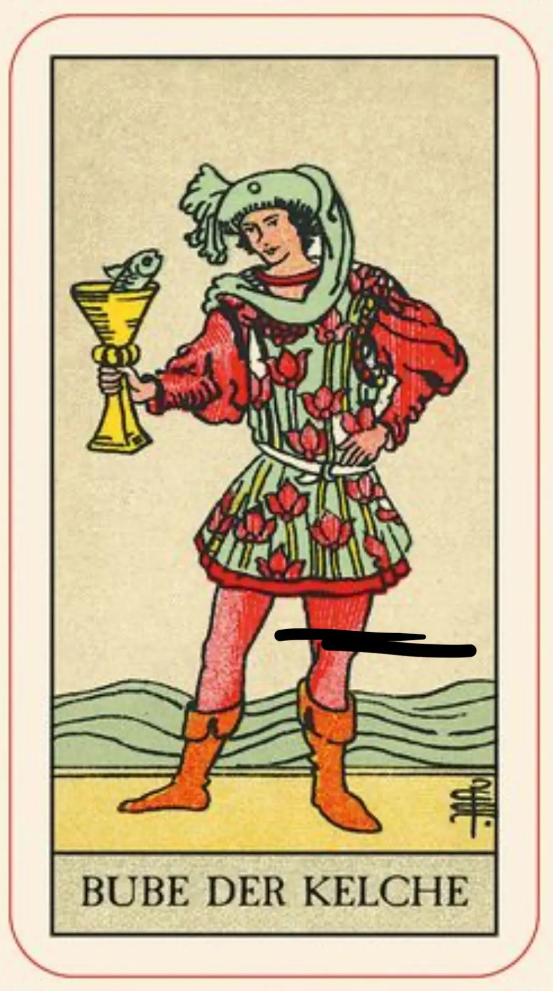 Bild: 9789464991482 | Das Jugendstil Tarot | Luxusausgabe in Goldfolie | Giulia Massaglia