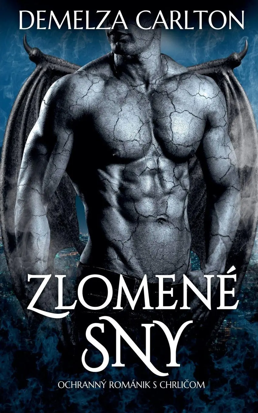 Cover: 9798232631482 | Zlomené Sny | Ochranný Románik s Chrli¿om | Demelza Carlton | Buch