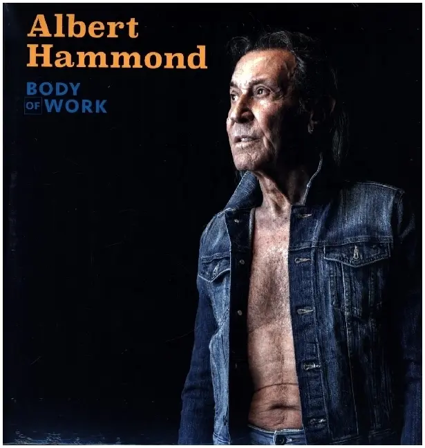 Body Of Work,2 Schallplatte (Black Vinyl)