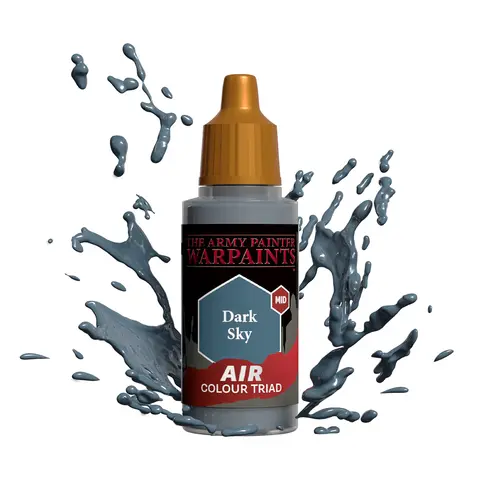 Cover: 5713799141582 | Air Dark Sky | The Army Painter | EAN 5713799141582