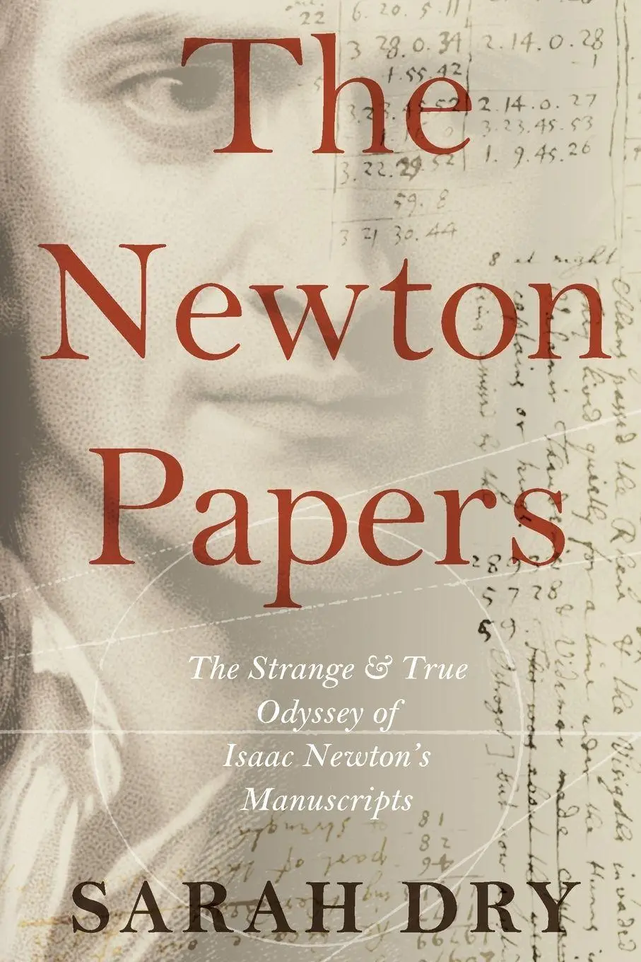 Cover: 9780190931582 | The Newton Papers | Dry | Taschenbuch | Kartoniert / Broschiert | 2019