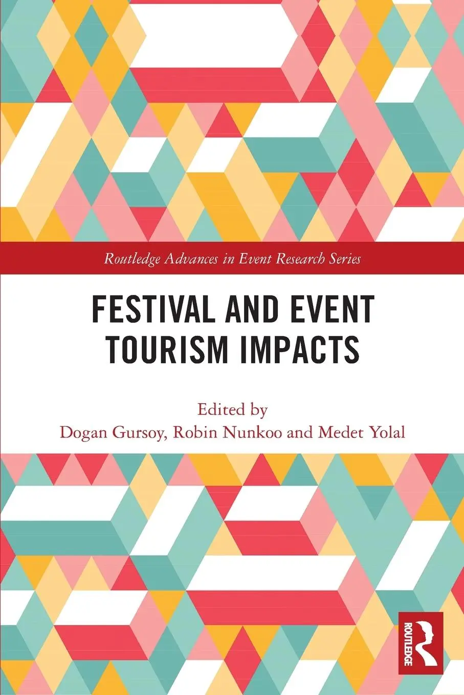 Cover: 9780367551582 | Festival and Event Tourism Impacts | Dogan Gursoy (u. a.) | Buch