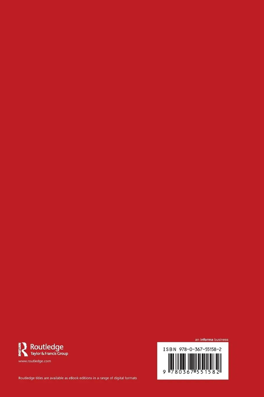 Rückseite: 9780367551582 | Festival and Event Tourism Impacts | Dogan Gursoy (u. a.) | Buch