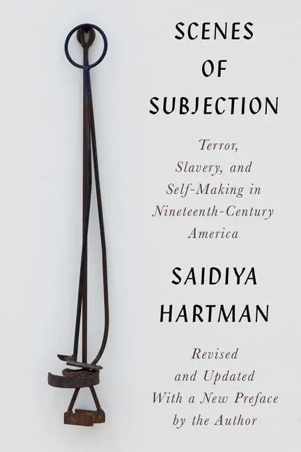 Cover: 9781324021582 | Scenes of Subjection | Saidiya Hartman | Taschenbuch | Englisch | 2022