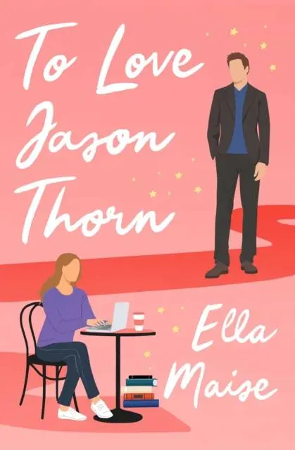 Cover: 9781398521582 | To Love Jason Thorn | The TikTok sensation from a beloved author