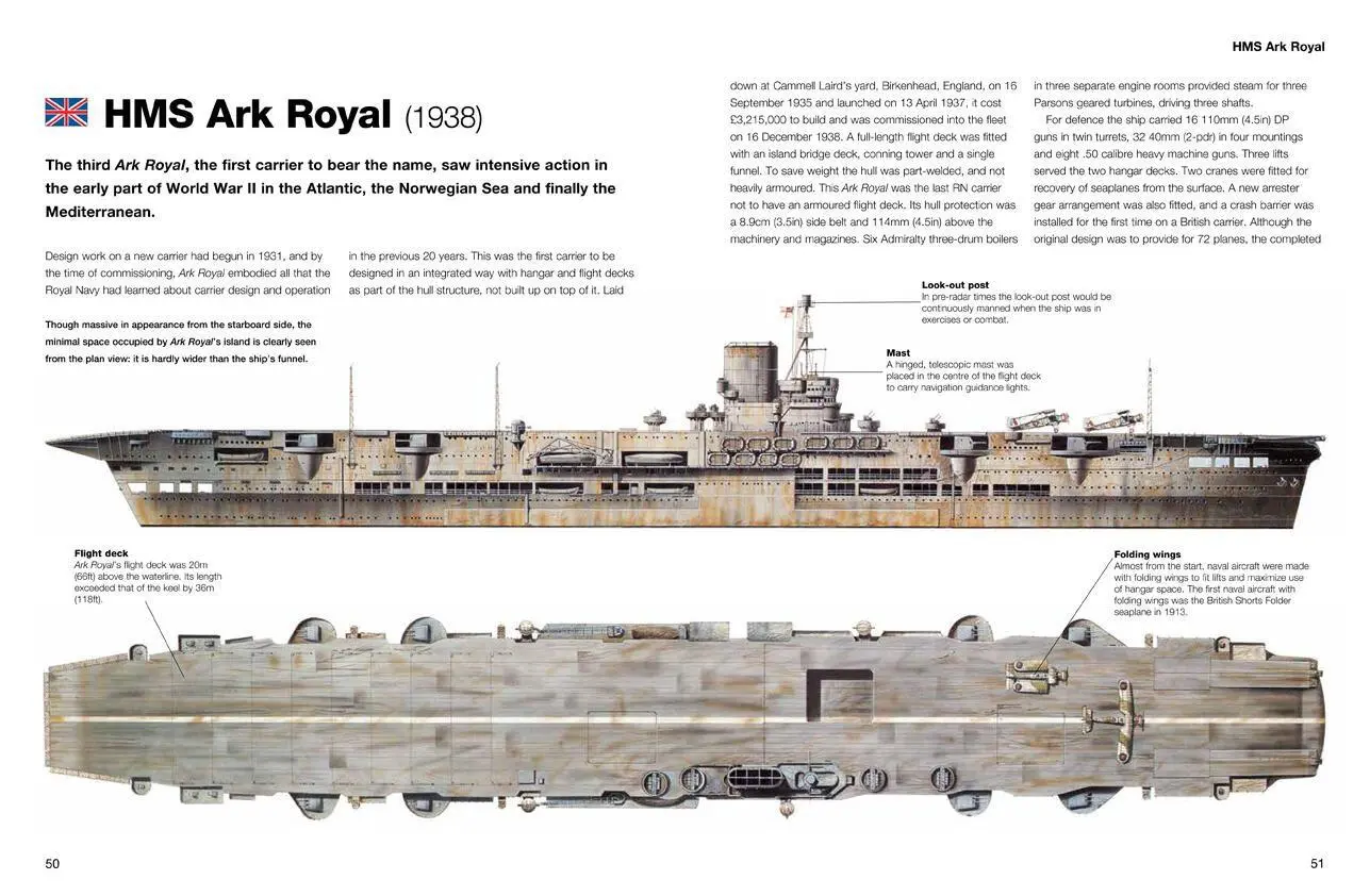 Bild: 9781838861582 | Aircraft Carriers | David Ross | Buch | Gebunden | Englisch | 2022