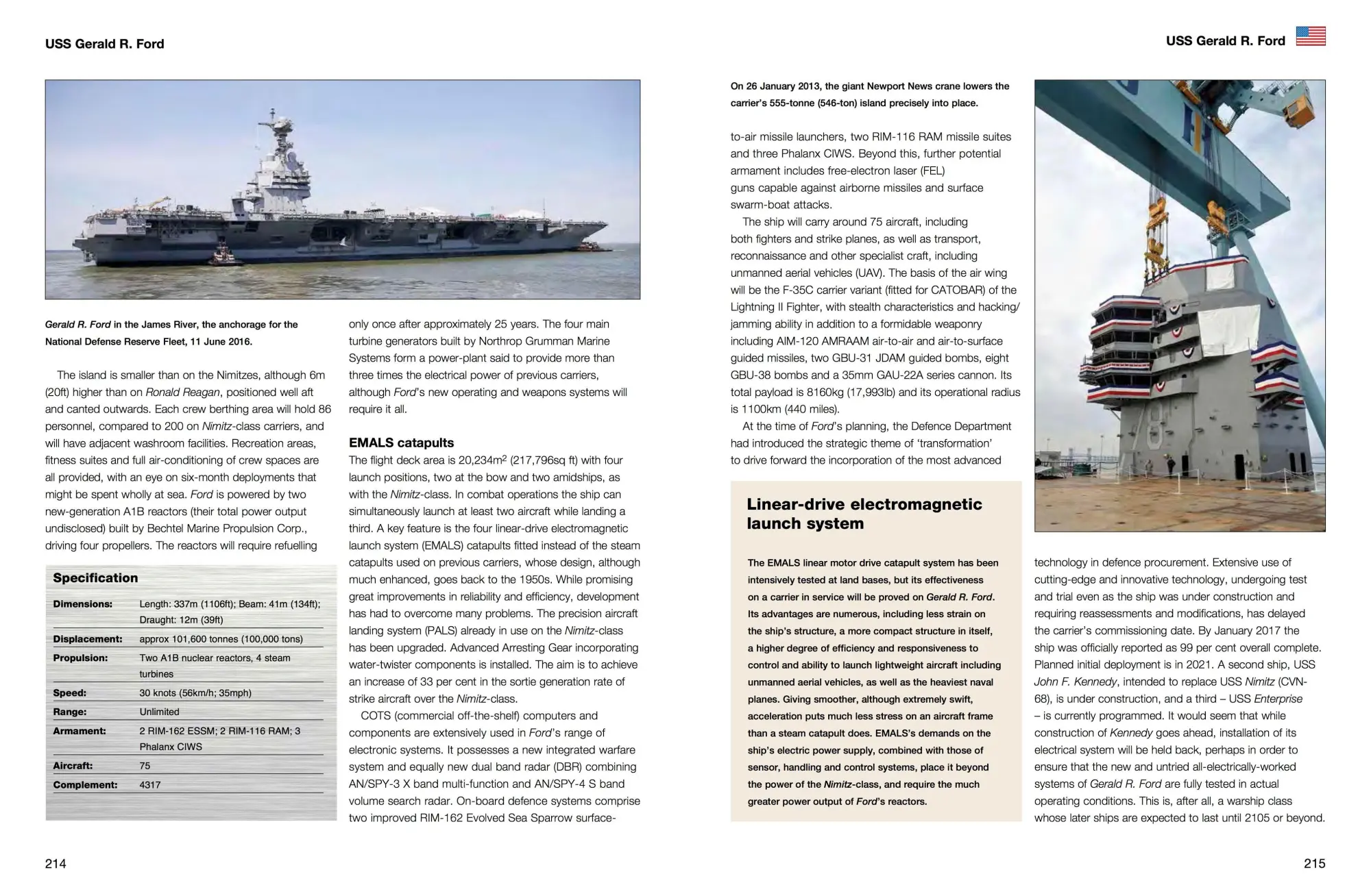 Bild: 9781838861582 | Aircraft Carriers | E V Martindale (u. a.) | Buch | Gebunden | 2022