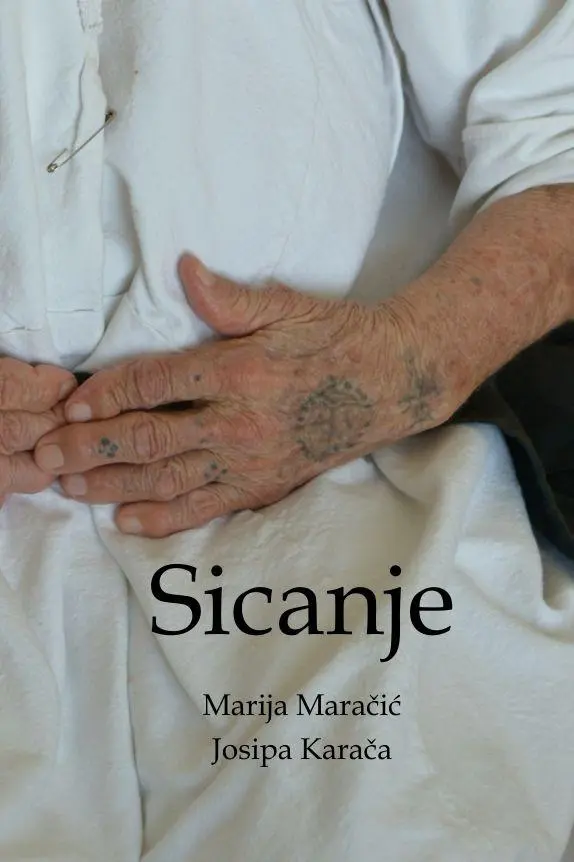 Cover: 9783384841582 | Sicanje | Marija Maracic (u. a.) | Taschenbuch | Englisch | 2026