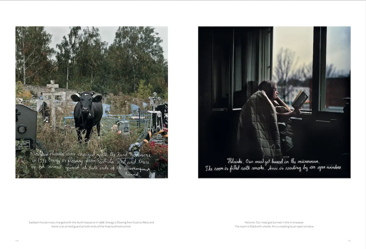 Bild: 9783775751582 | Jari Silomäki | Atlas of Emotions | Asia Zak Persons | Buch | 240 S.