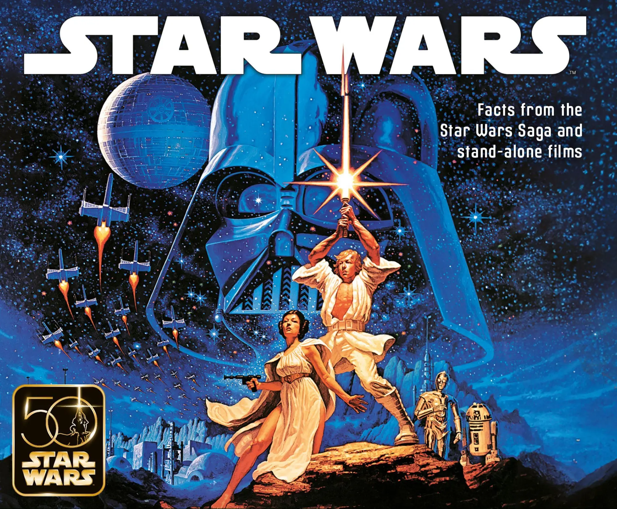 Cover: 9783803531582 | Star Wars 2027 | Original Danilo-Tagesabreißkalender [Kalendar] | Ltd