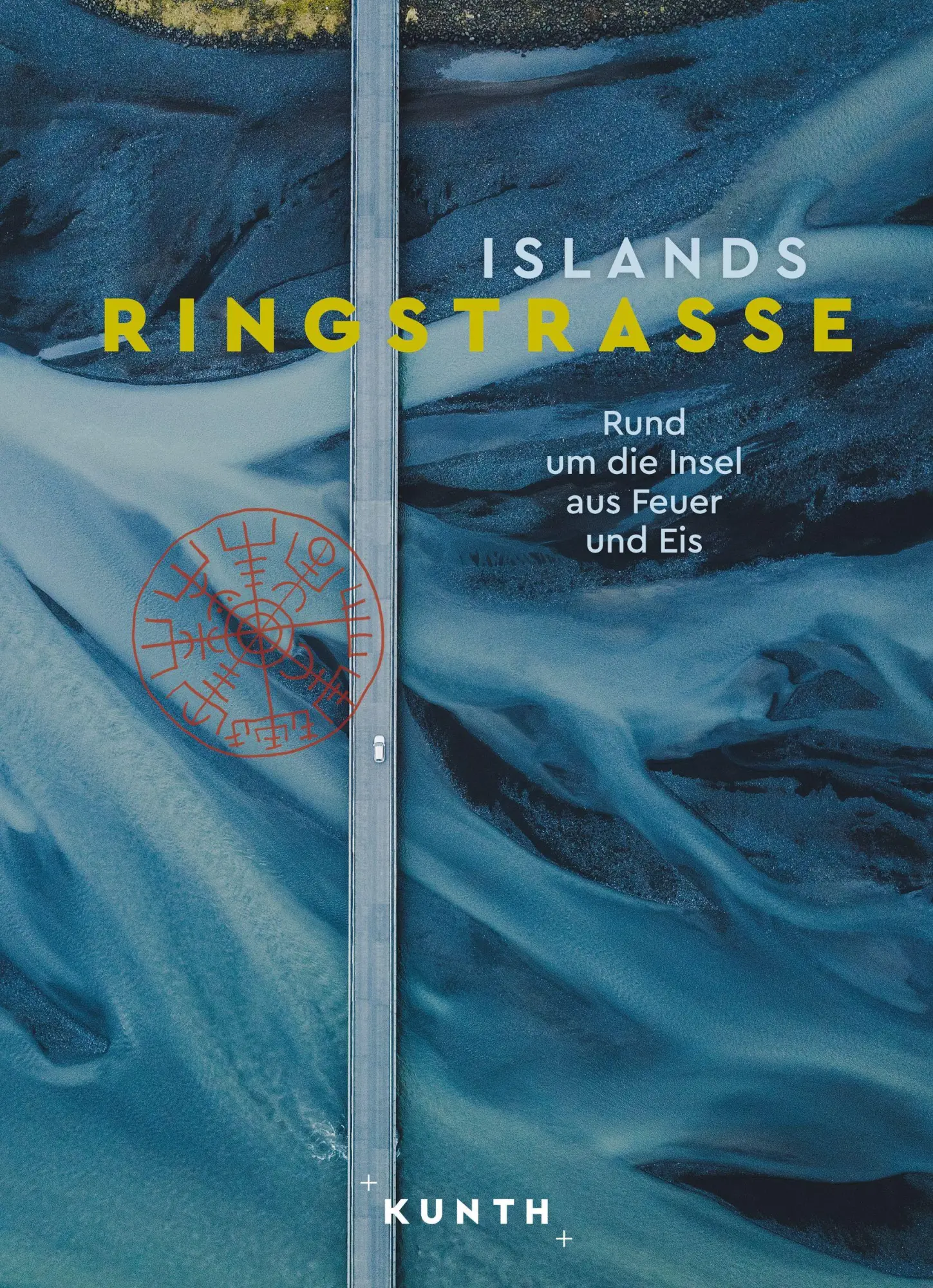 Cover: 9783969651582 | KUNTH Bildband Islands Ringstraße | Kunth Verlag | Buch | 288 S.
