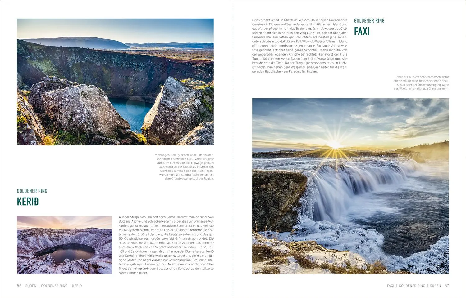 Bild: 9783969651582 | KUNTH Bildband Islands Ringstraße | Kunth Verlag | Buch | 288 S.