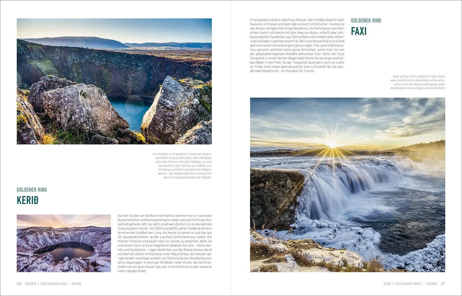 Bild: 9783969651582 | KUNTH Bildband Islands Ringstraße | Kunth Verlag | Buch | 288 S.