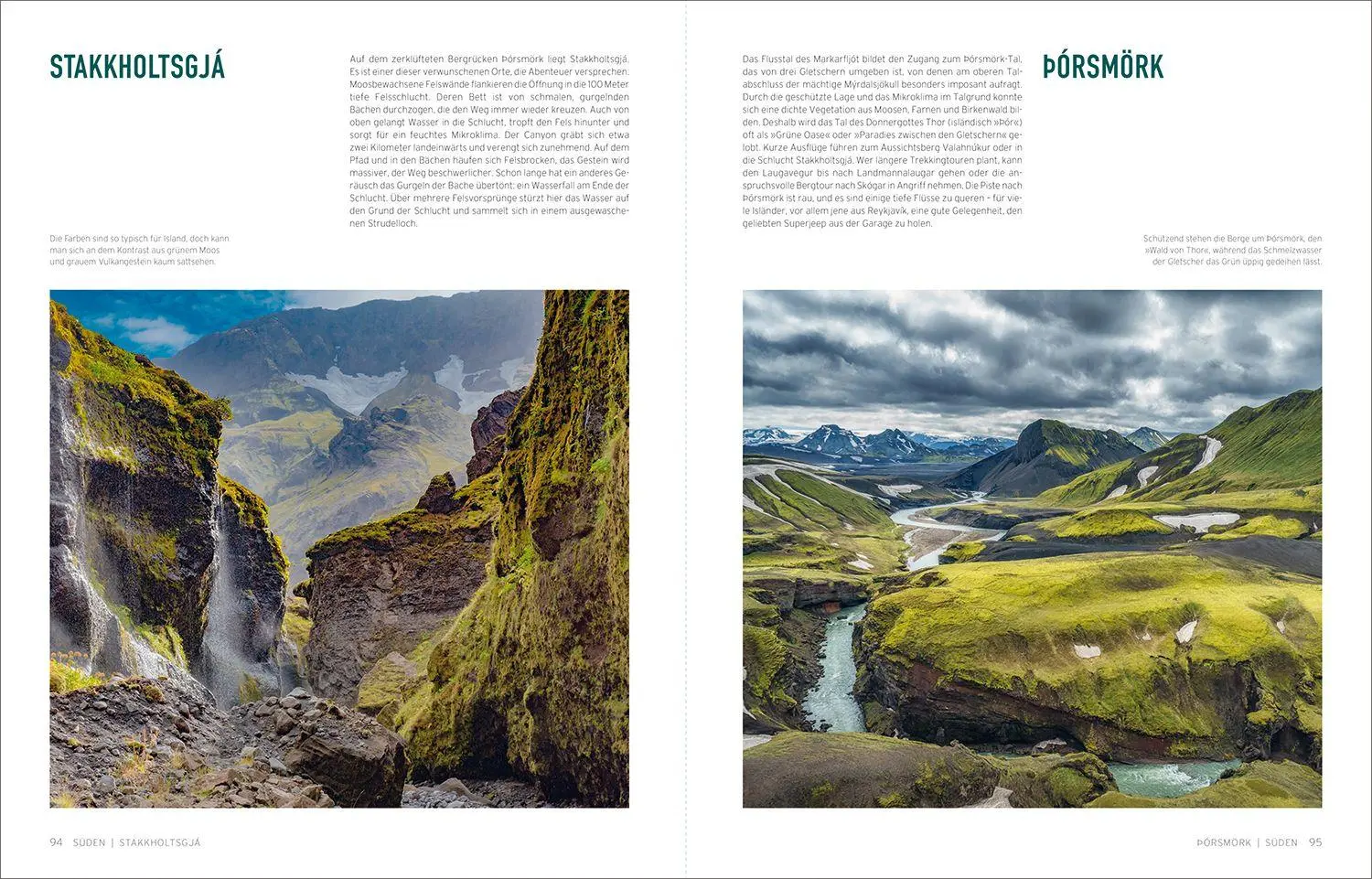 Bild: 9783969651582 | KUNTH Bildband Islands Ringstraße | Kunth Verlag | Buch | 288 S.