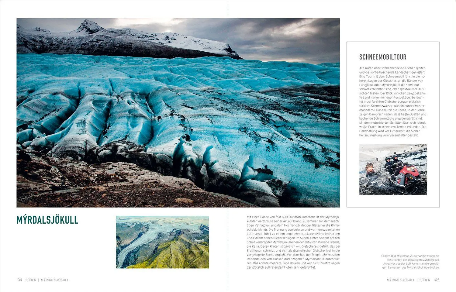 Bild: 9783969651582 | KUNTH Bildband Islands Ringstraße | Kunth Verlag | Buch | 288 S.