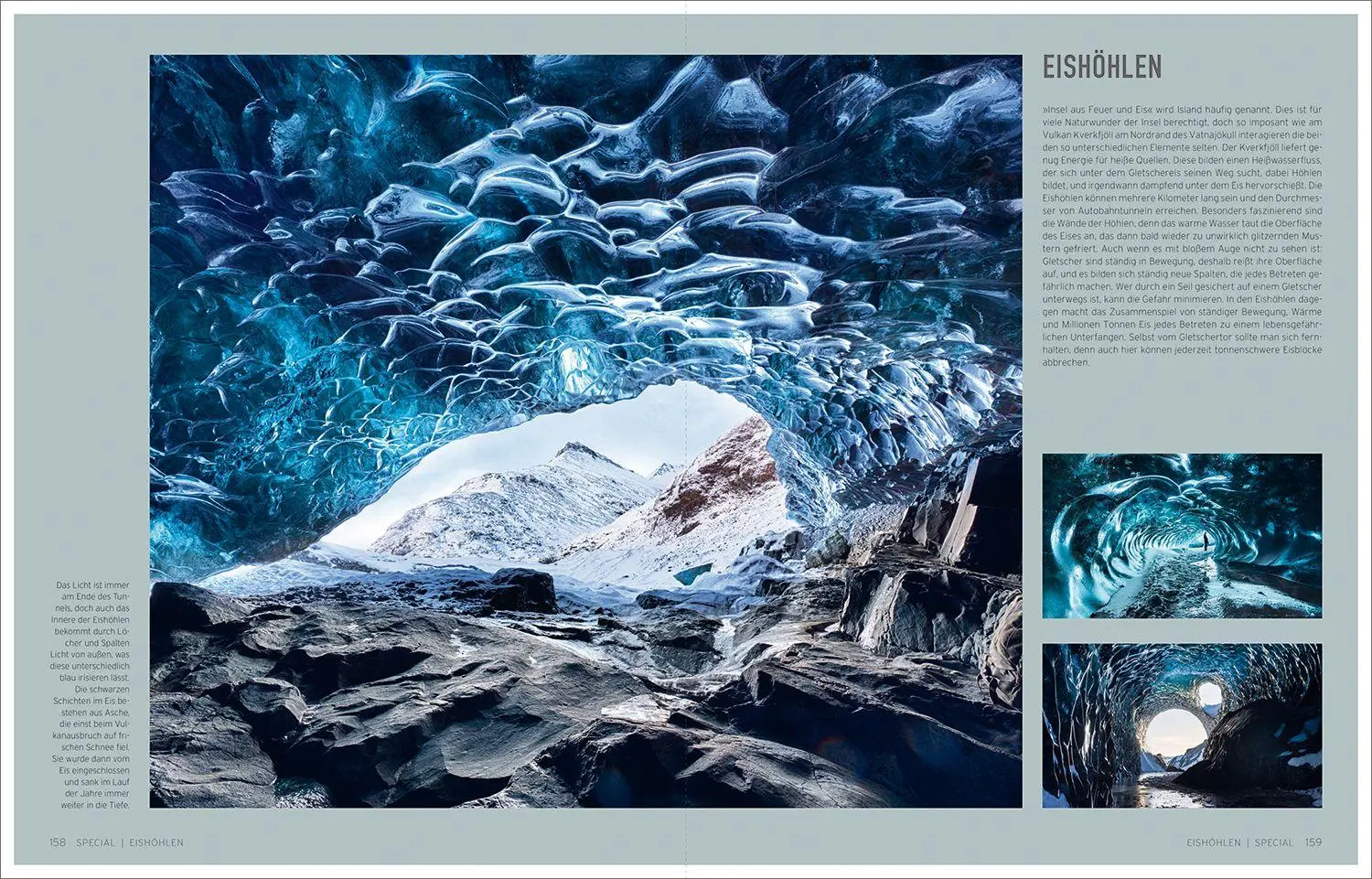Bild: 9783969651582 | KUNTH Bildband Islands Ringstraße | Kunth Verlag | Buch | 288 S.