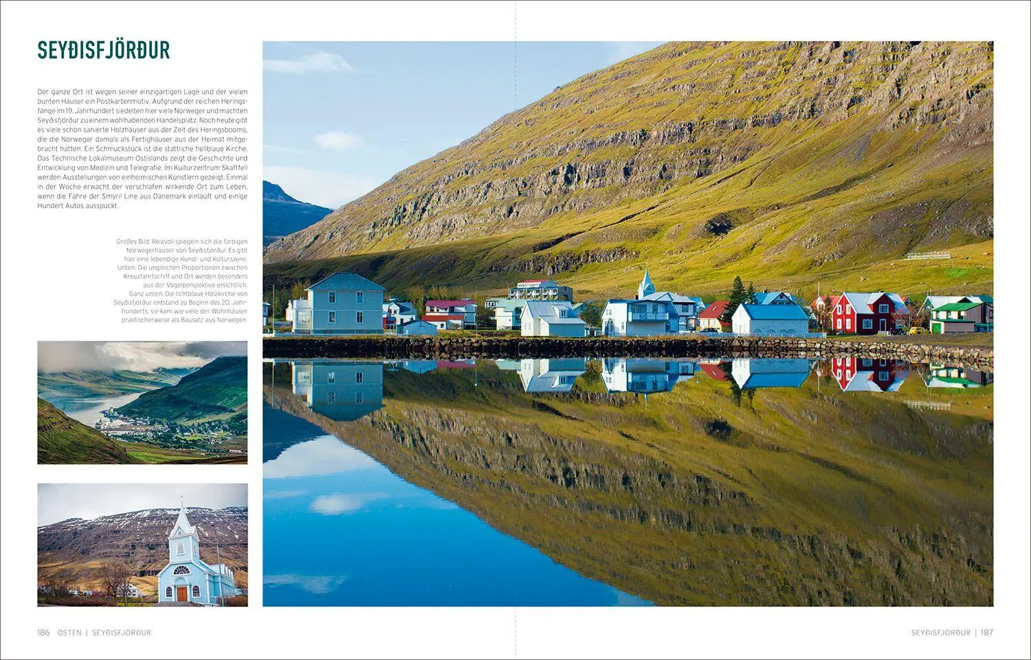 Bild: 9783969651582 | KUNTH Bildband Islands Ringstraße | Kunth Verlag | Buch | 288 S.