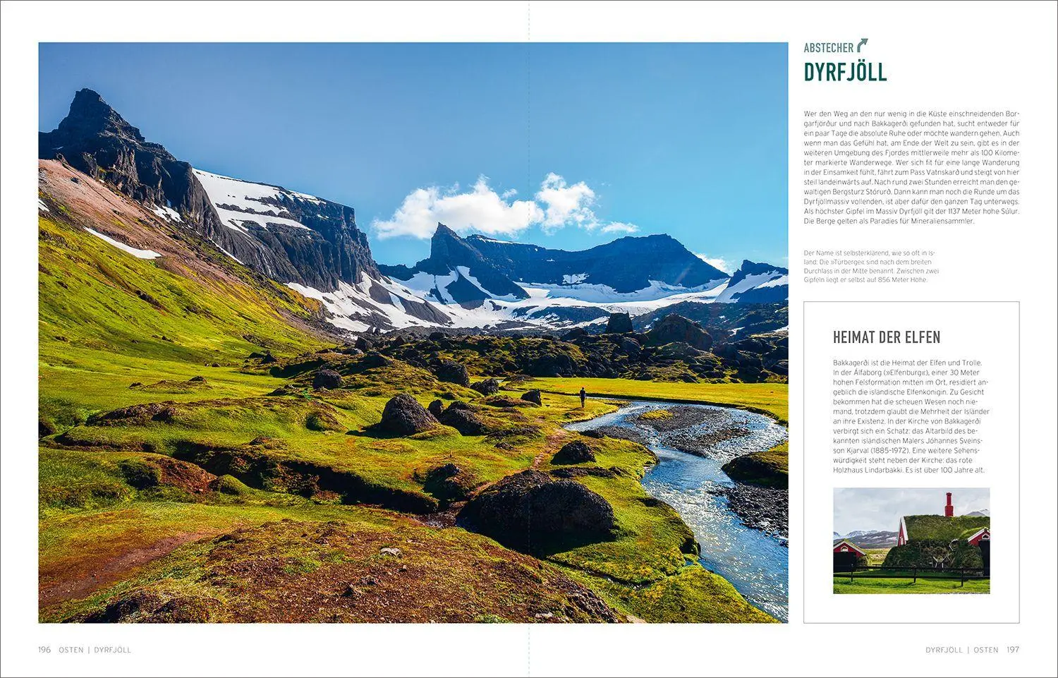 Bild: 9783969651582 | KUNTH Bildband Islands Ringstraße | Kunth Verlag | Buch | 288 S.