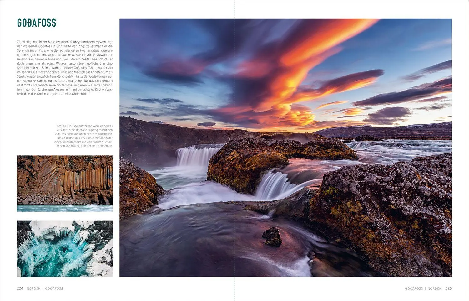 Bild: 9783969651582 | KUNTH Bildband Islands Ringstraße | Kunth Verlag | Buch | 288 S.