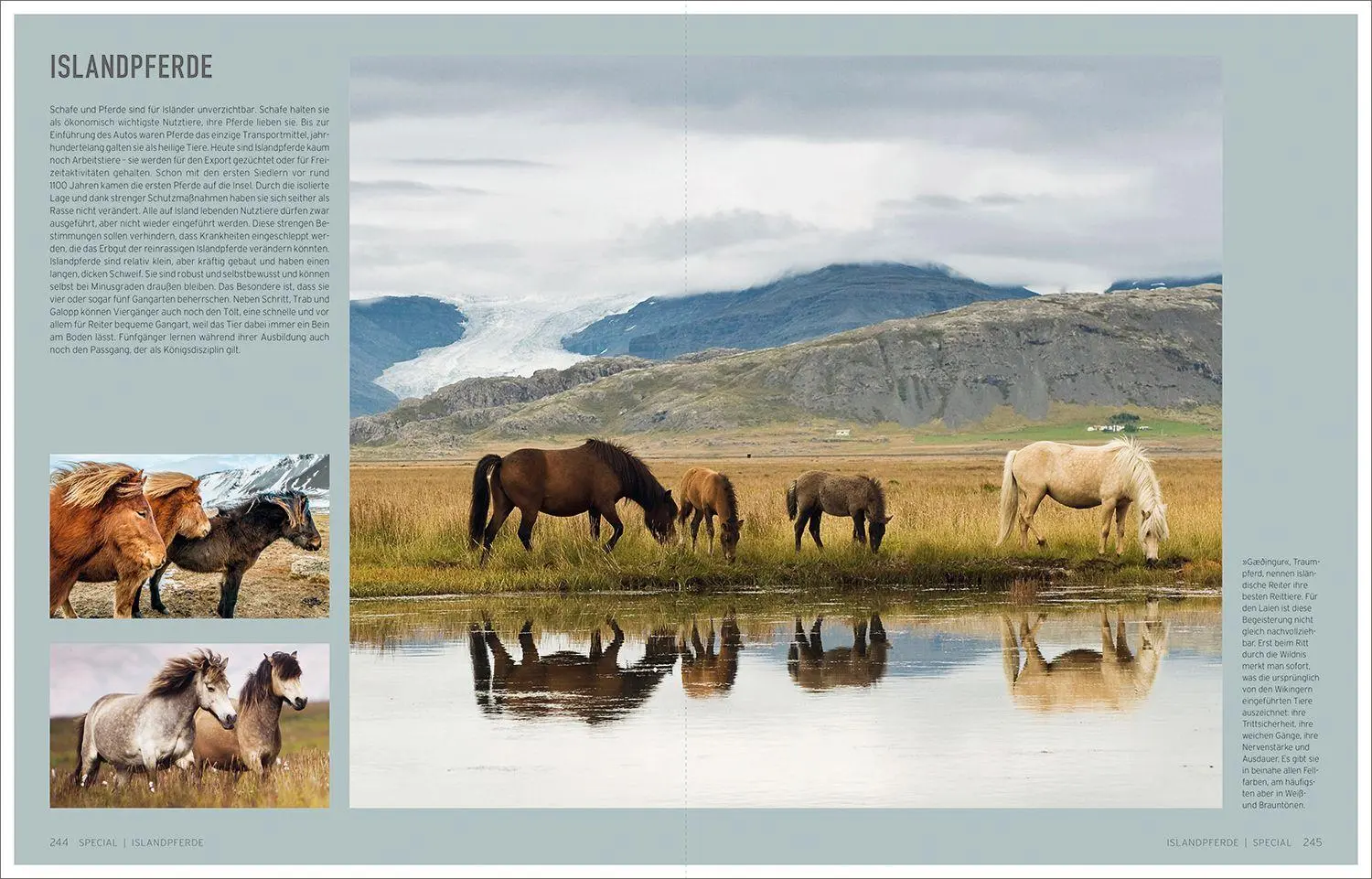 Bild: 9783969651582 | KUNTH Bildband Islands Ringstraße | Kunth Verlag | Buch | 288 S.