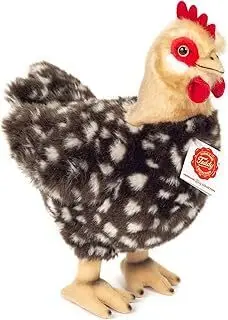 Cover: 4004510941682 | Kuscheltier HENNE (24 cm) stehend in bunt | Deutsch | Teddy Hermann