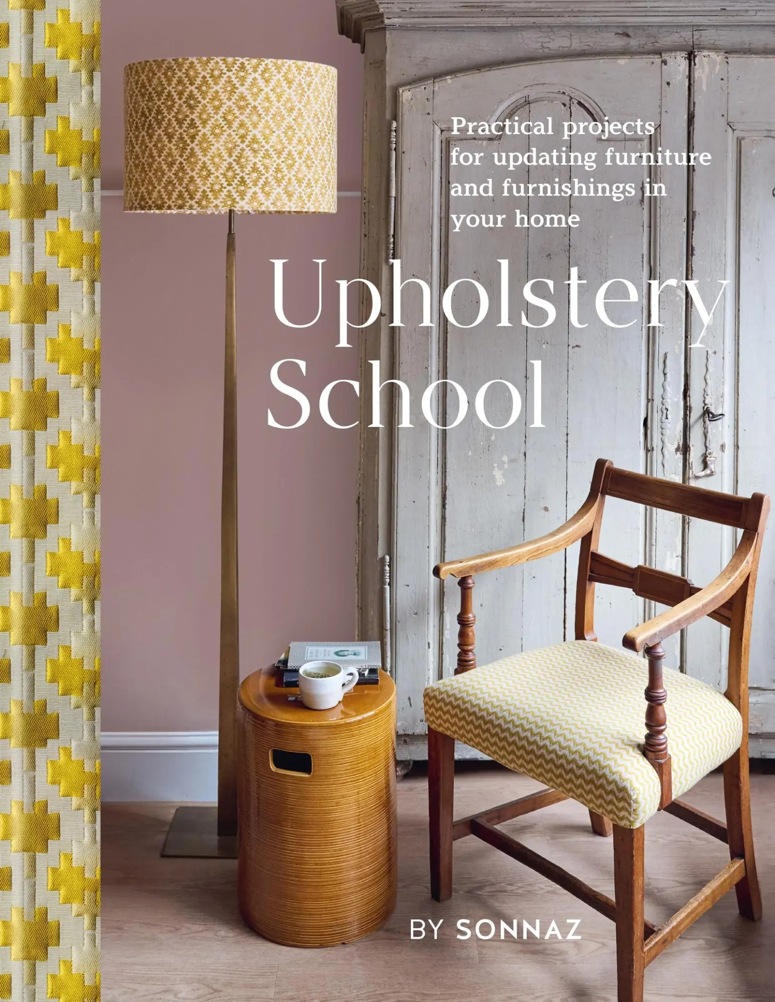 Cover: 9781804191682 | Upholstery School | Sonnaz Nooranvary | Buch | Englisch | 2025
