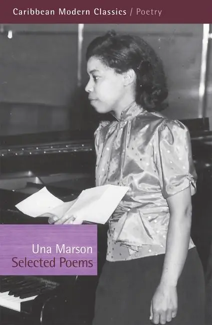 Cover: 9781845231682 | Una Marson | Selected Poems | Una Marson | Taschenbuch | Englisch