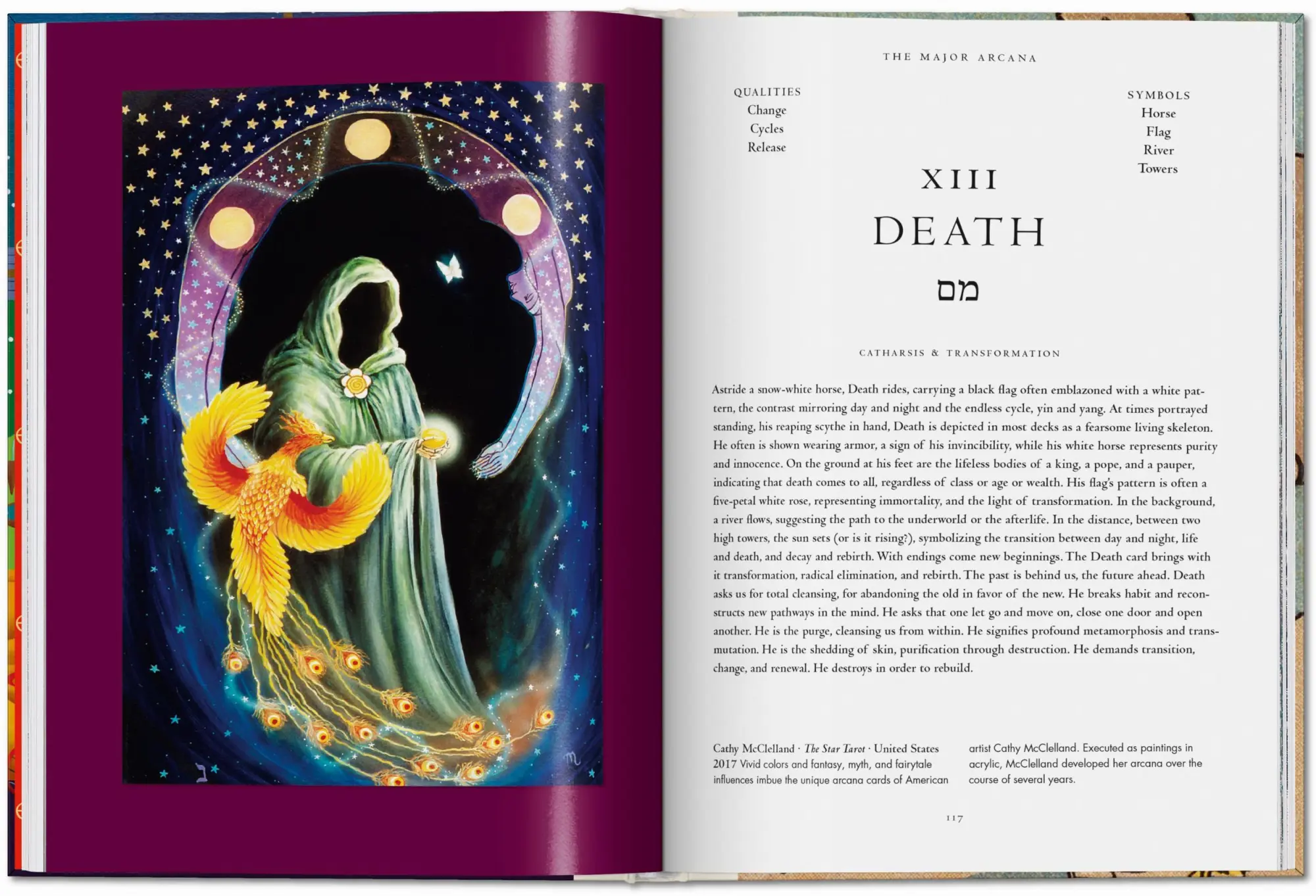 Bild: 9783754401682 | Tarot. Bibliothek der Esoterik | Jessica Hundley | Buch | 192 S.