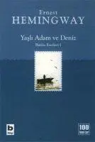 Cover: 9789752201682 | Yasli Adam ve Deniz | Ernest Hemingway | Taschenbuch | Türkisch | 2019
