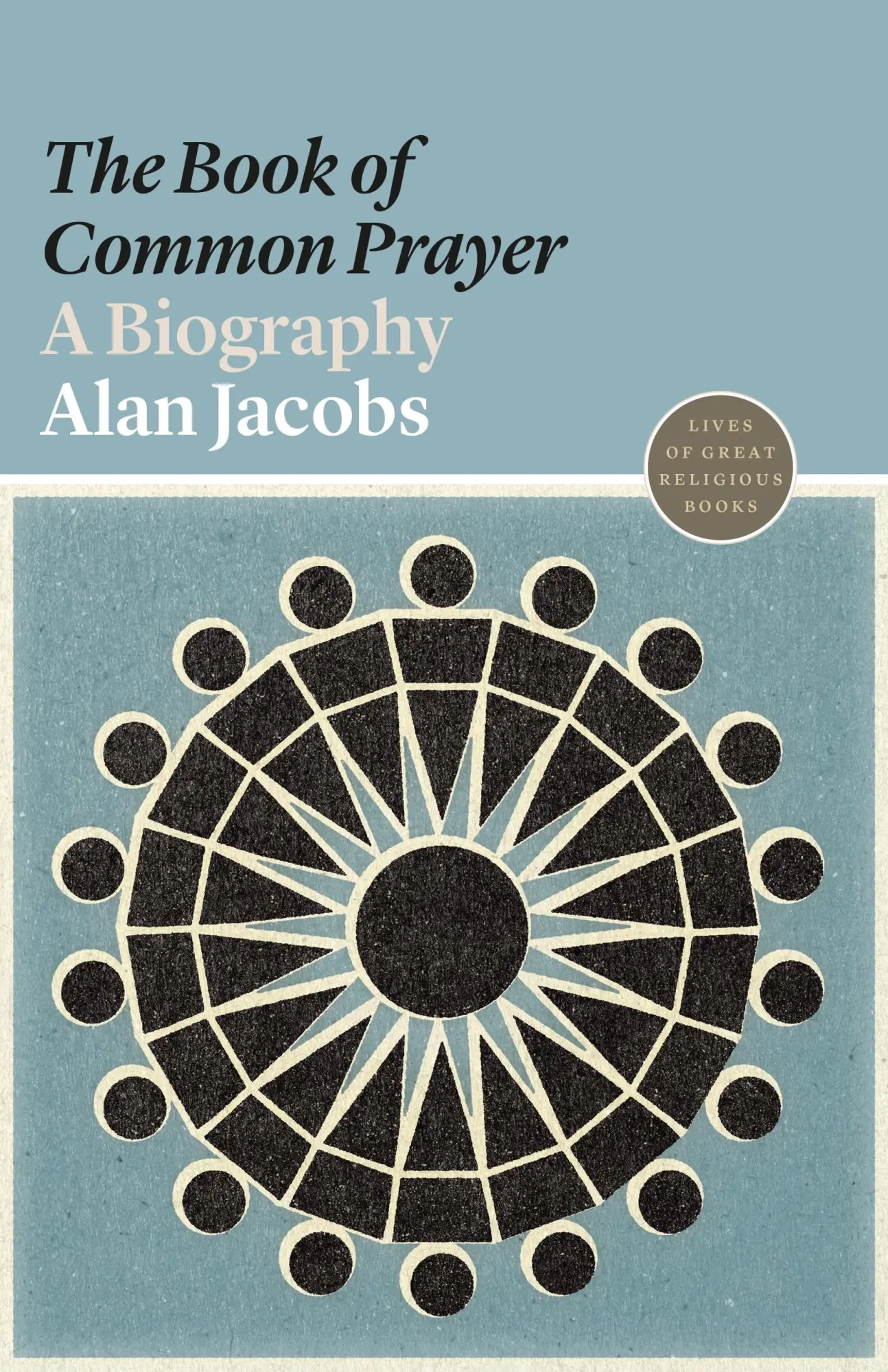 Cover: 9780691191782 | The "book of Common Prayer" | A Biography | Alan Jacobs | Taschenbuch
