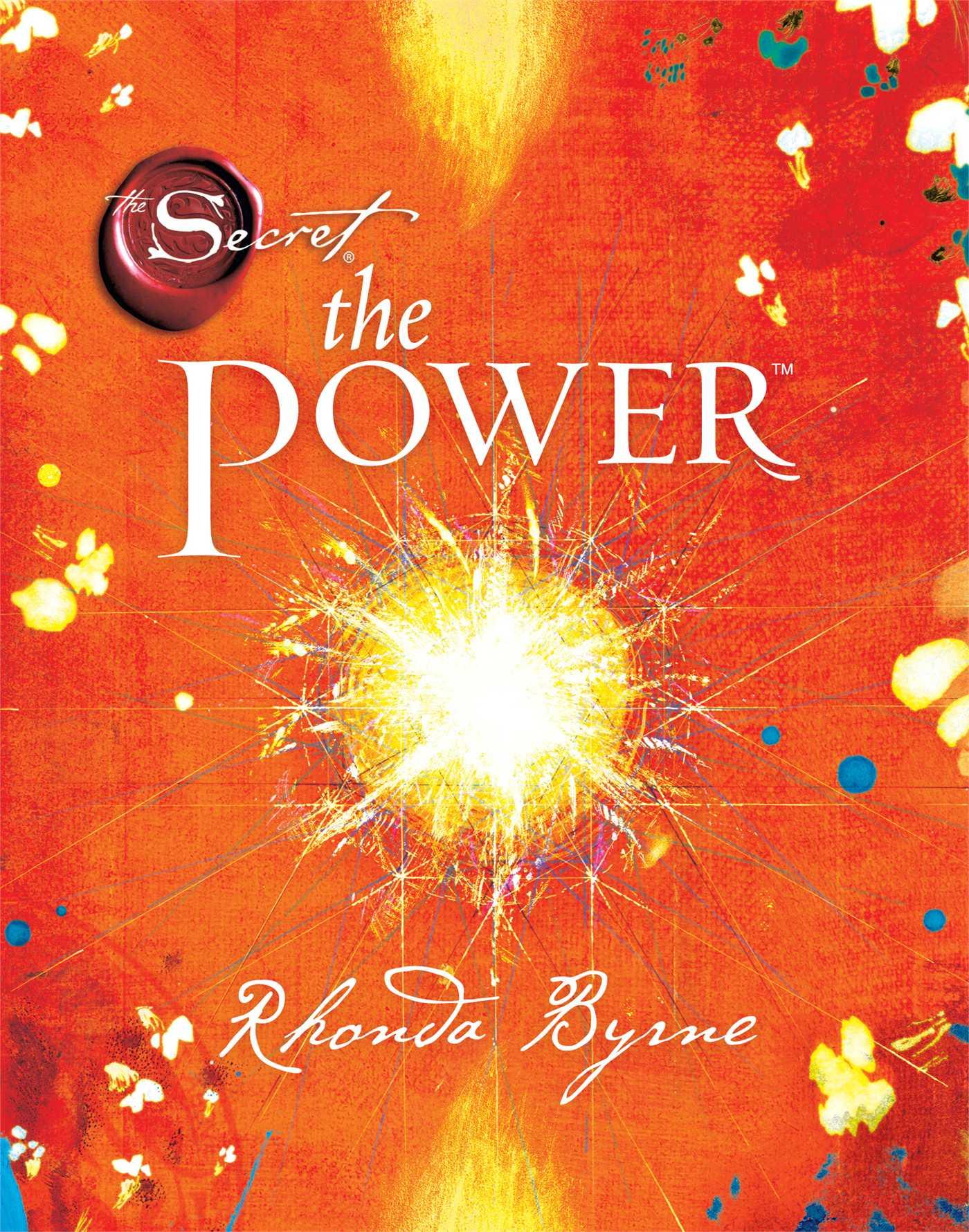 The Secret - The Power | Rhonda Byrne | Buch | 250 S. | Englisch | 2010 | Simon + Schuster LLC | EAN 9781439181782 - Byrne, Rhonda