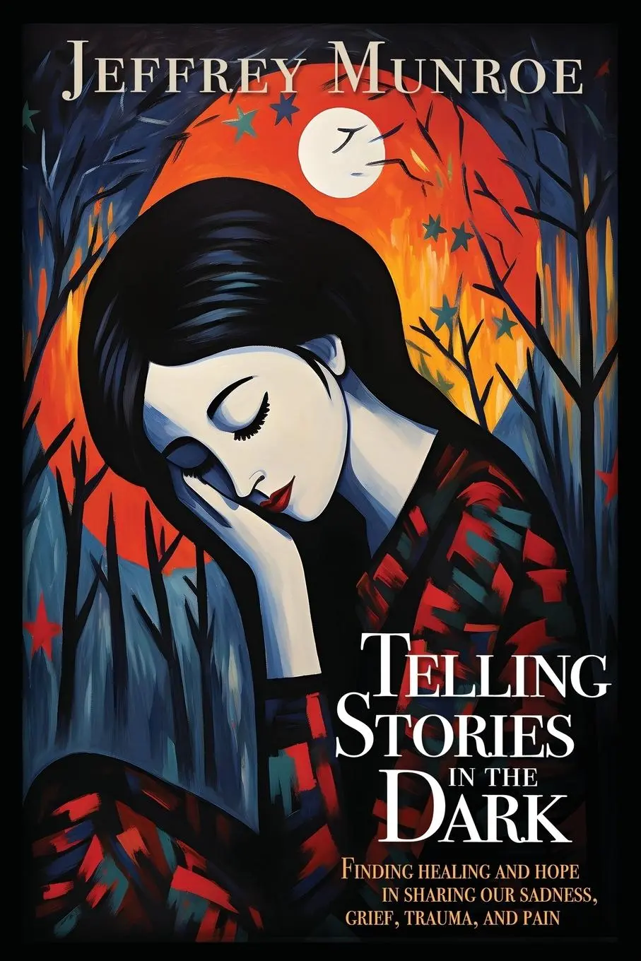 Cover: 9781641801782 | Telling Stories in the Dark | Jeffrey Munroe | Taschenbuch | Englisch