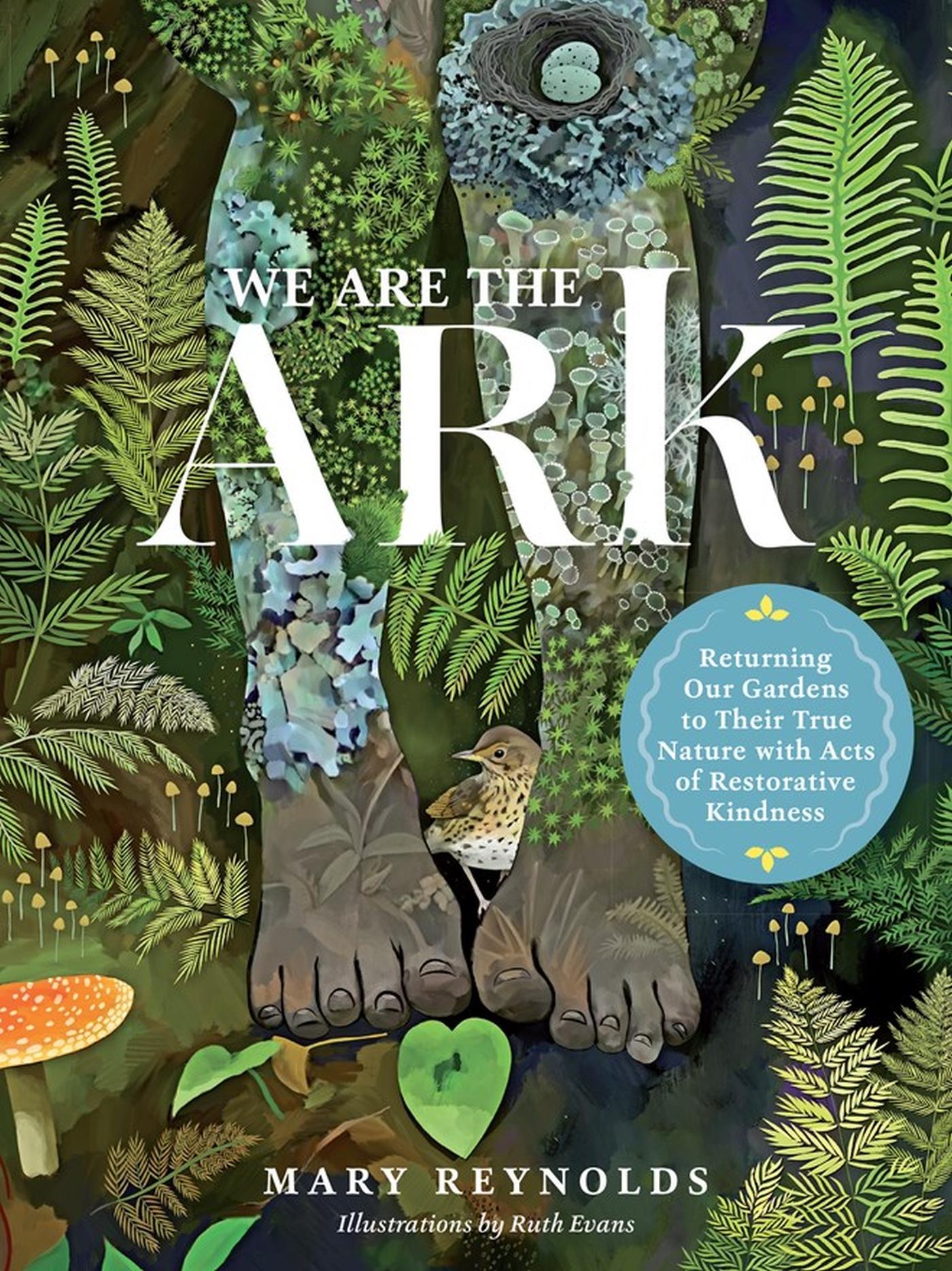 Cover: 9781643261782 | We Are the Ark | Mary Reynolds | Buch | Gebunden | Englisch | 2022