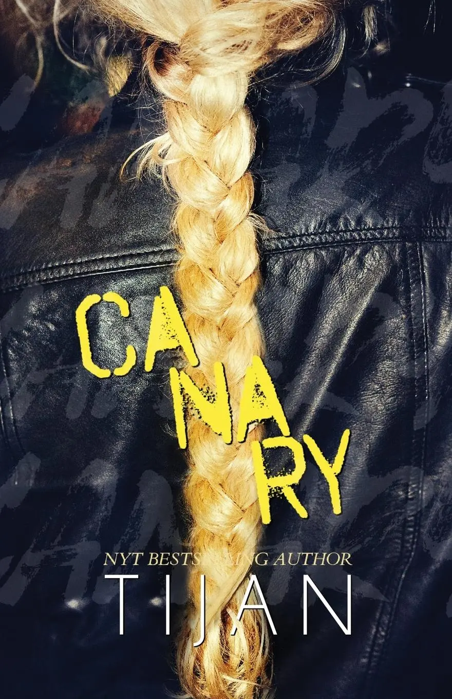 Cover: 9781951771782 | Canary | Tijan | Taschenbuch | Englisch | 2021 | Tijan