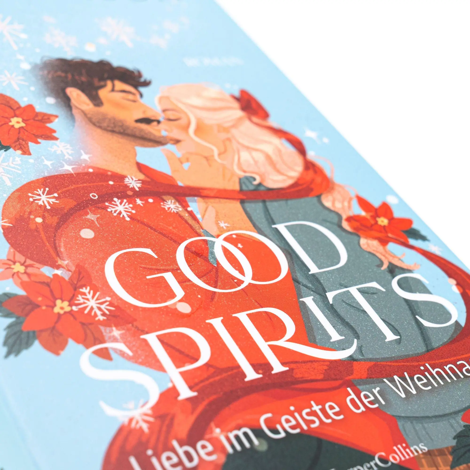 Bild: 9783365011782 | Good Spirits | B. K. Borison | Taschenbuch | 432 S. | Deutsch | 2025