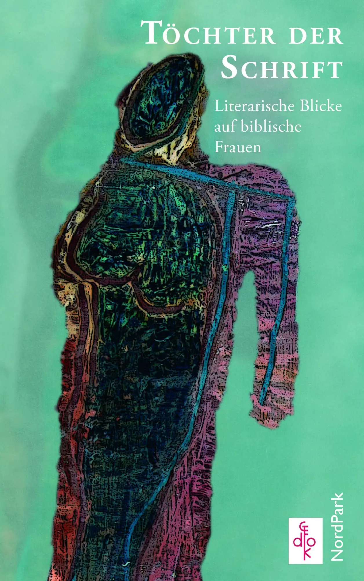 Cover: 9783935421782 | Töchter der Schrift | GEDOK Wuppertal | Taschenbuch | 120 S. | Deutsch