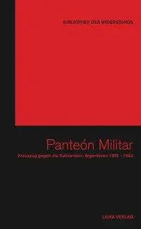 Cover: 9783942281782 | Panteón Militar, mit DVD | Willi Baer (u. a.) | Bundle | Gebunden