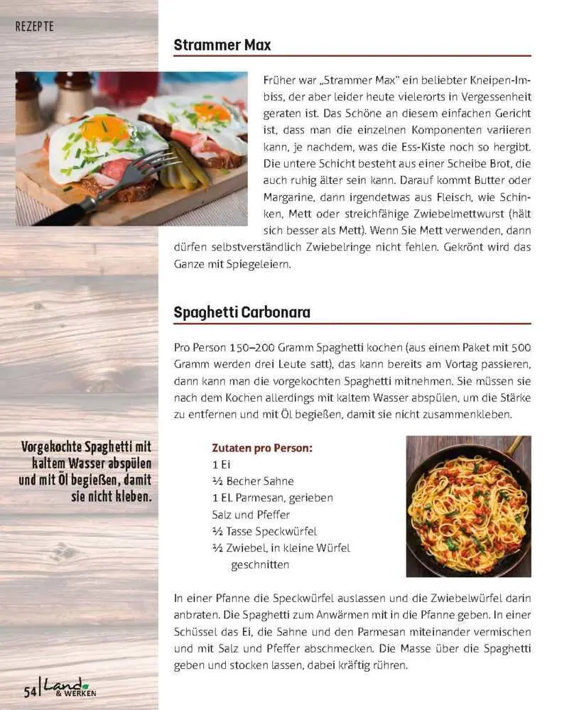 Bild: 9783958431782 | Kochen in der Jagdhütte | Carsten Bothe | Taschenbuch | 80 S. | 2015