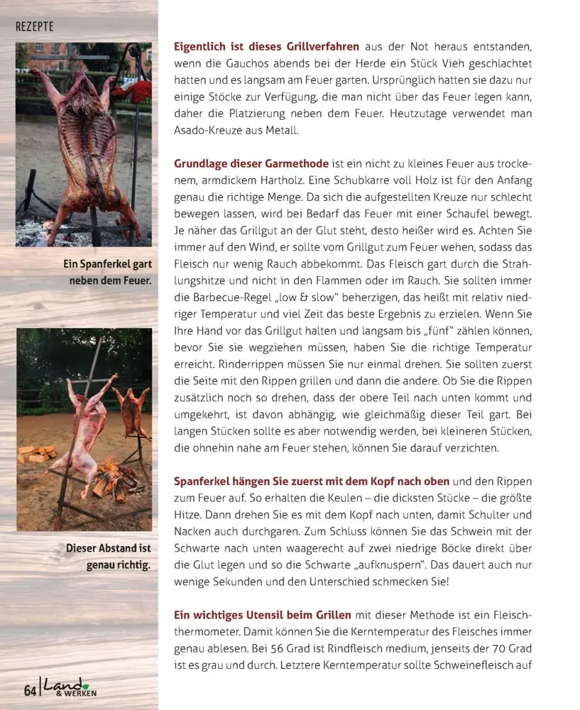 Bild: 9783958431782 | Kochen in der Jagdhütte | Carsten Bothe | Taschenbuch | 80 S. | 2015