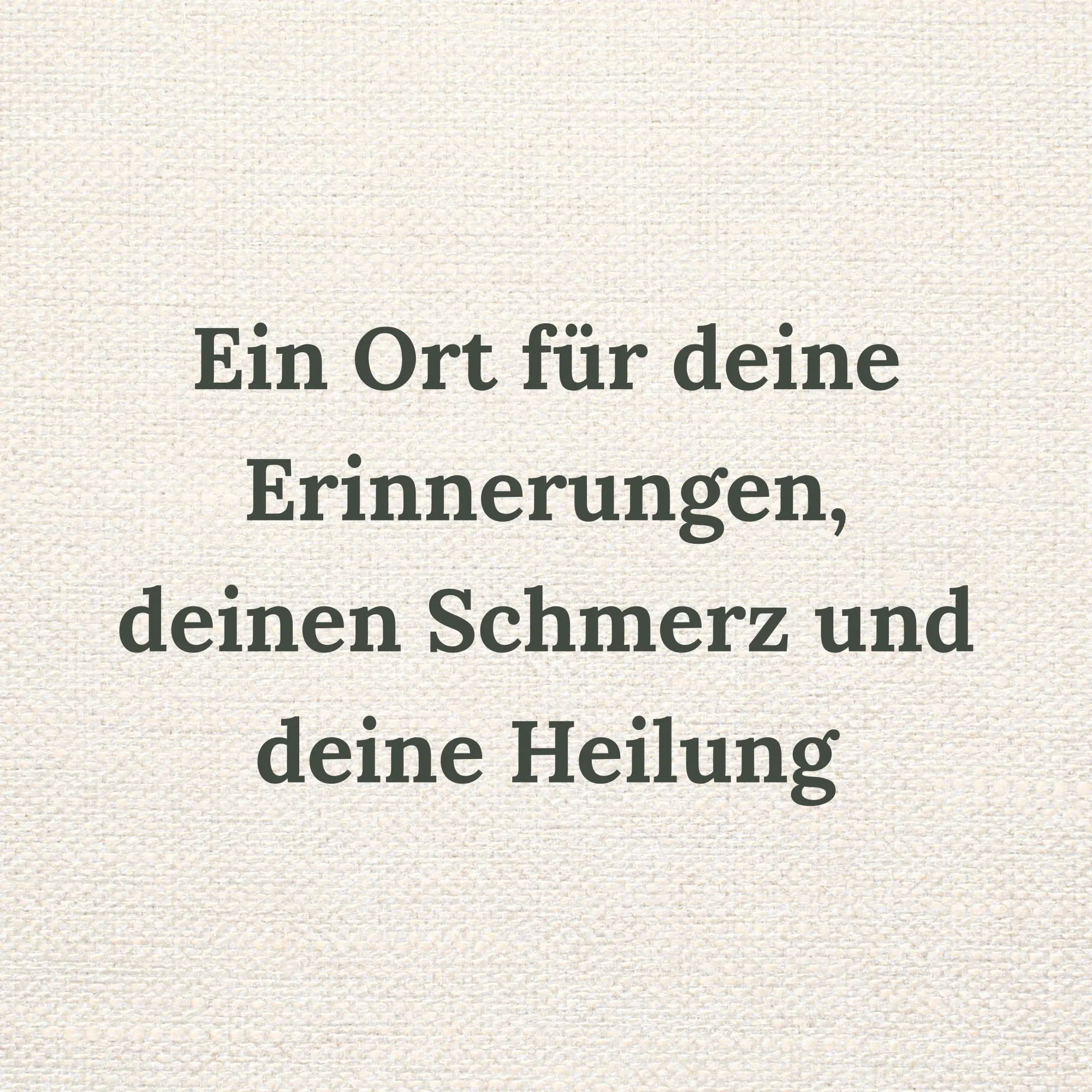 Bild: 9783986601782 | Trauerjournal | Ein Tagebuch zum Umgang mit Verlust | Johanna Kramer