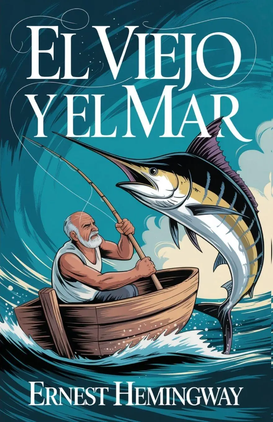 Cover: 9789361901782 | El Viejo y El Mar | Ernest Hemingway | Taschenbuch | Spanisch | 2025