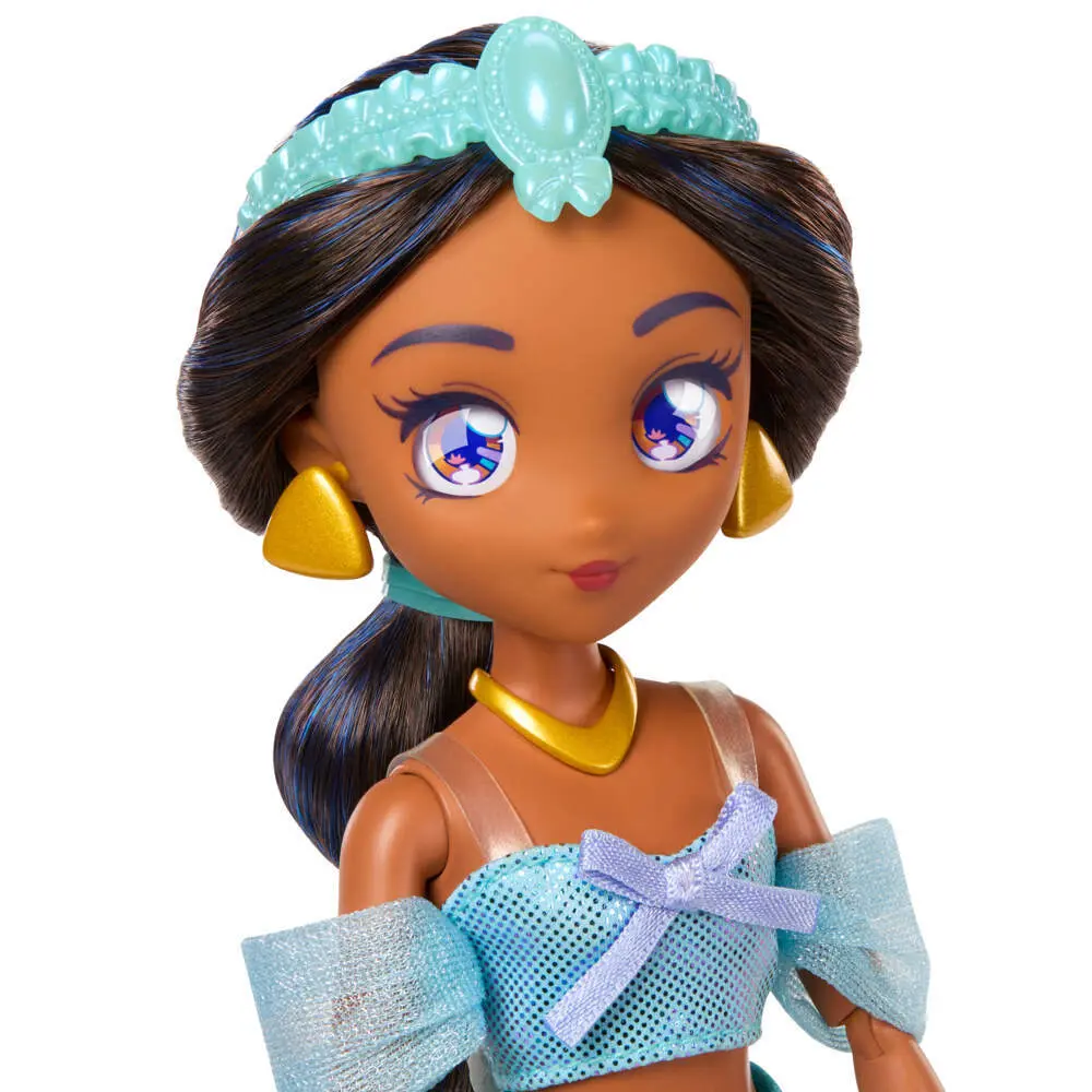 Bild: 194735391882 | Disney Manga Jasmine.JNC38 | Fensterkarton | JNC38 | Deutsch | 2026