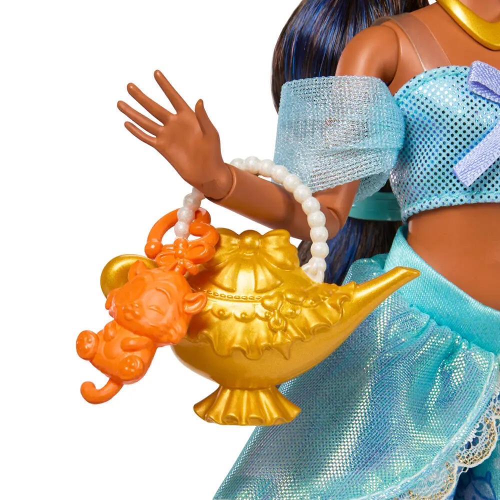 Bild: 194735391882 | Disney Manga Jasmine.JNC38 | Fensterkarton | JNC38 | Deutsch | 2026
