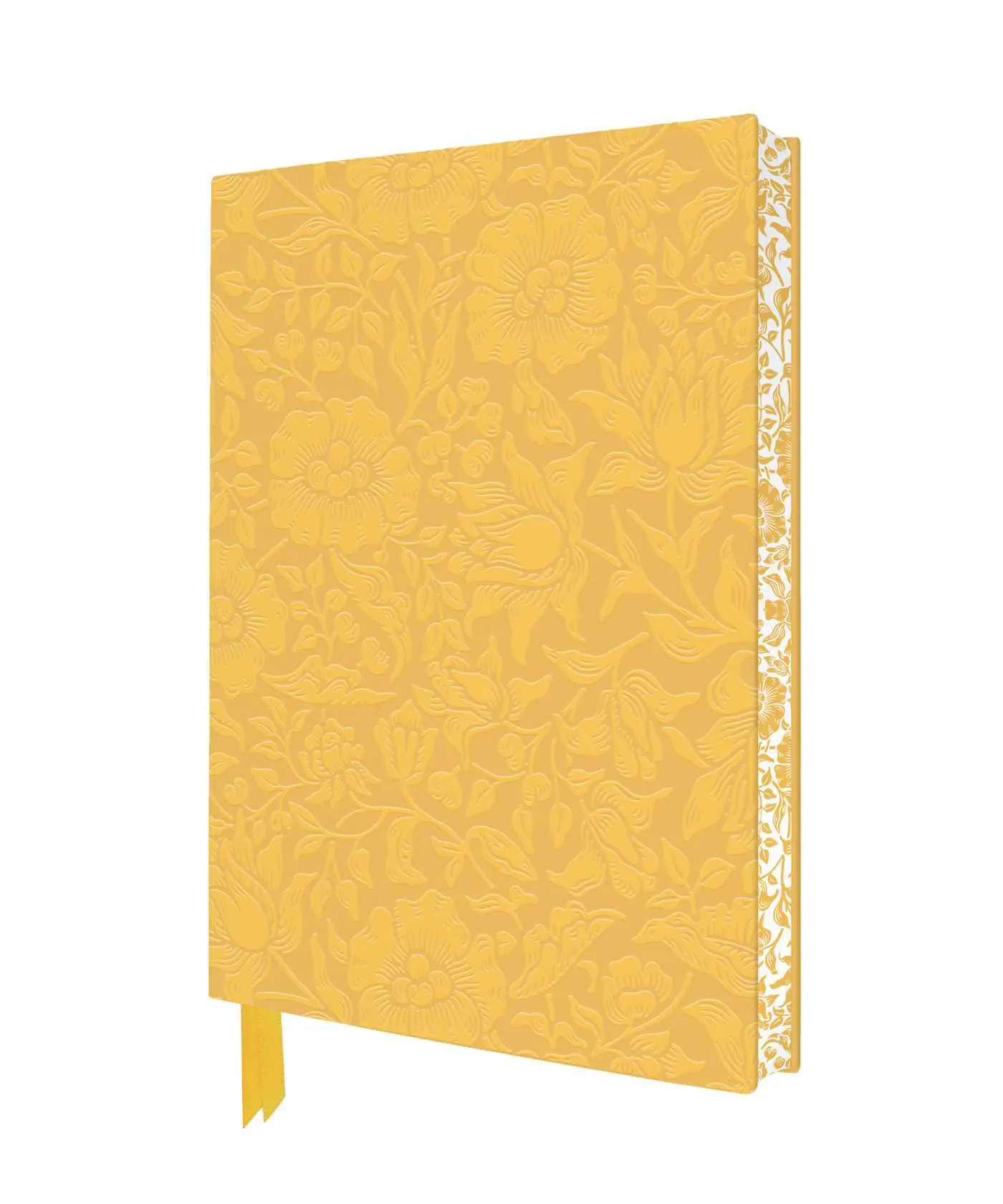 Cover: 9781835621882 | William Morris: Mallow Artisan Art Notebook (Flame Tree Journals)
