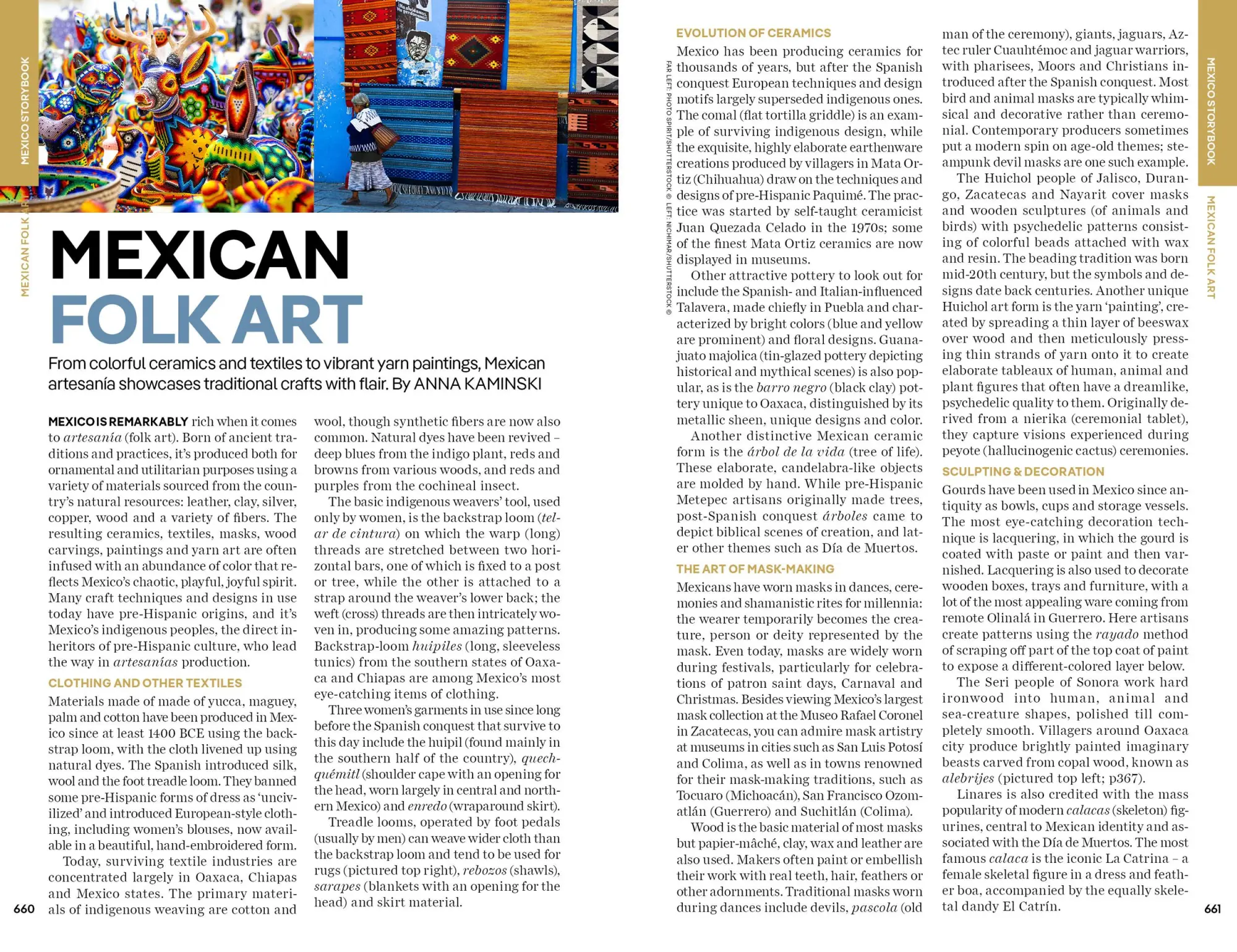 Bild: 9781838691882 | Lonely Planet Mexico | Kate/Bartlett, Ray/Balsam, Joel et al Armstrong