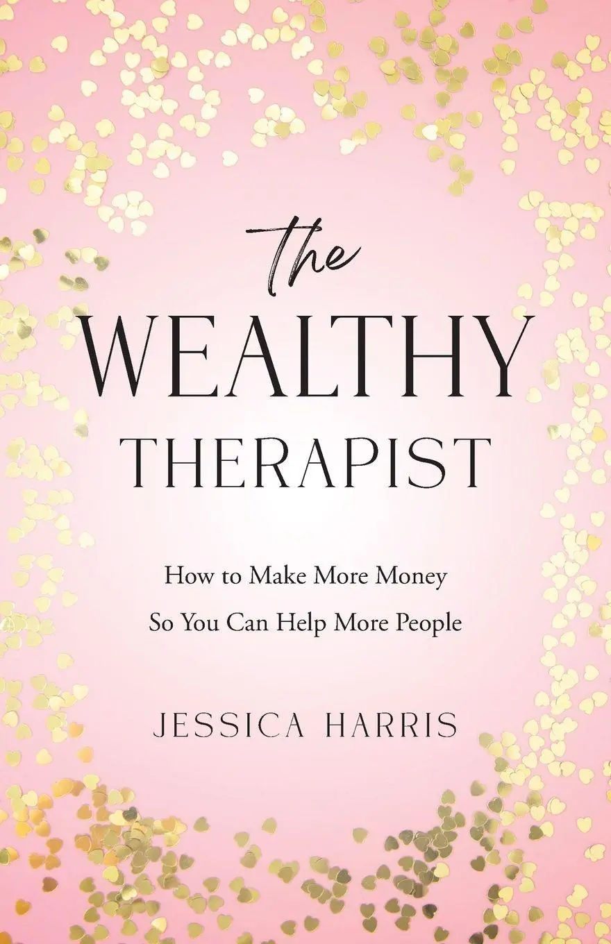 Cover: 9781964251882 | The Wealthy Therapist | Jessica Harris | Taschenbuch | Englisch | 2025