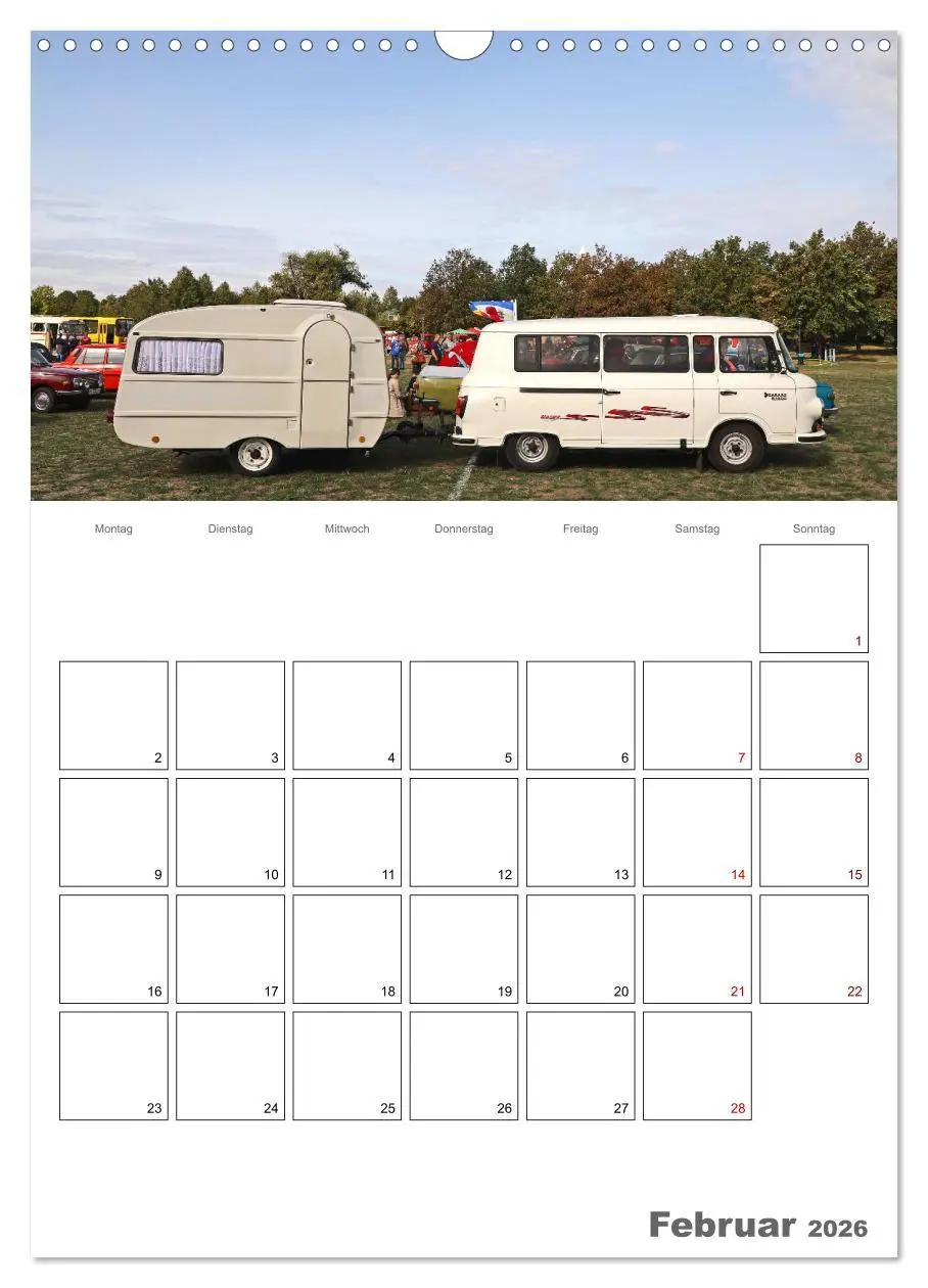 Bild: 9783516401882 | Ost-Oldtimer in Magdeburg (Wandkalender 2026 DIN A3 hoch), CALVENDO...
