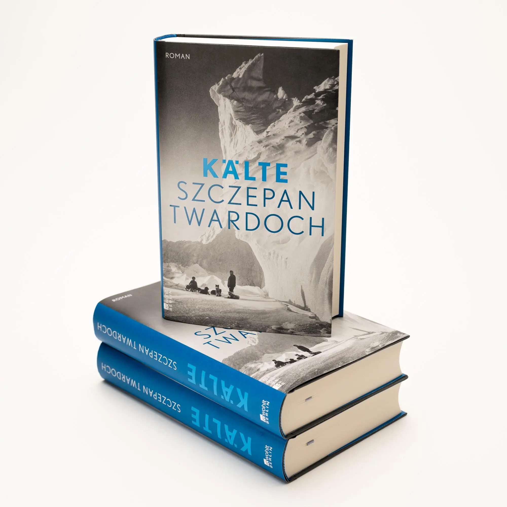 Bild: 9783737101882 | Kälte | Roman Nominiert für den Preis der Leipziger Buchmesse 2025