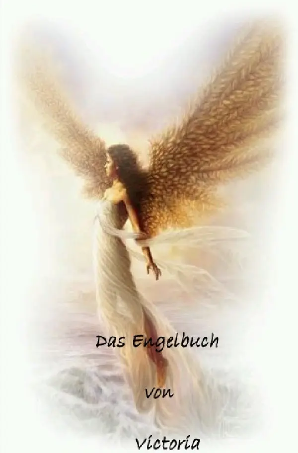 Cover: 9783745021882 | Engelsgedichte | Victoria Wasser | Taschenbuch | 112 S. | Deutsch